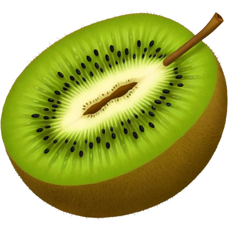 kiwi emoji