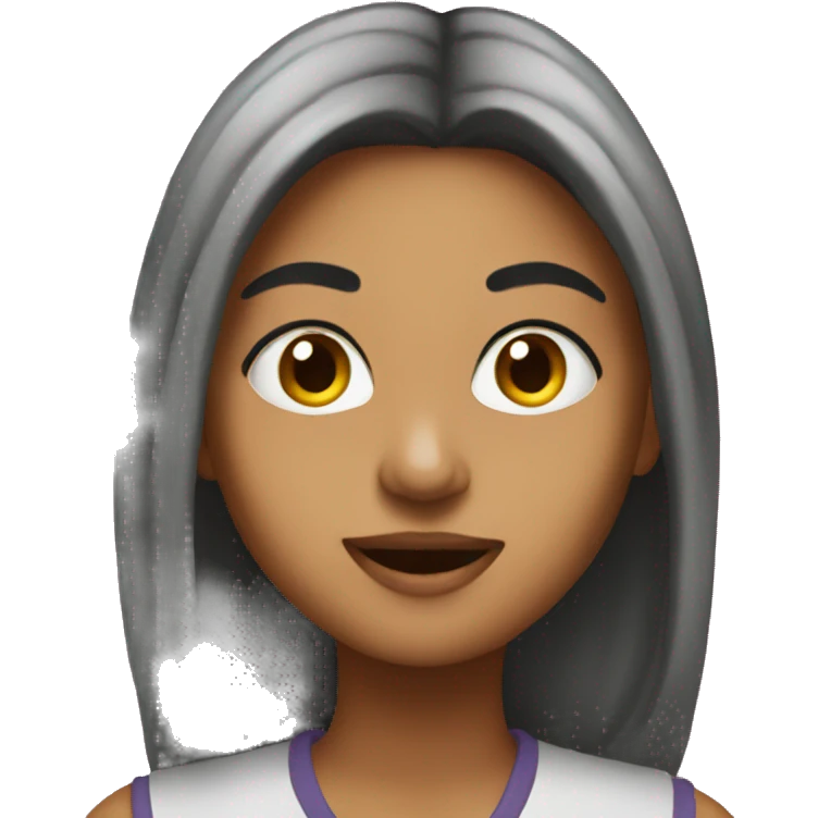 Laila emoji