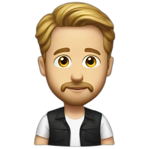 Ryan Gosling Won't Eat His Cereal emoji