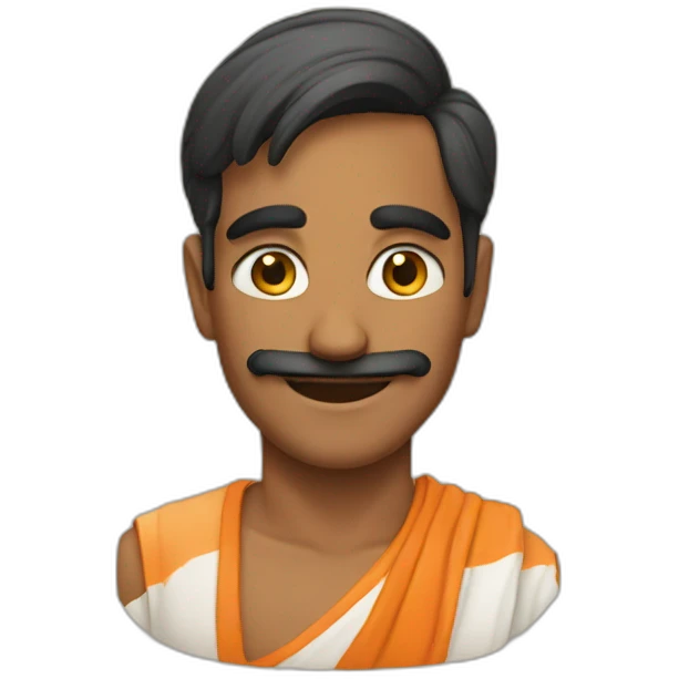 India emoji