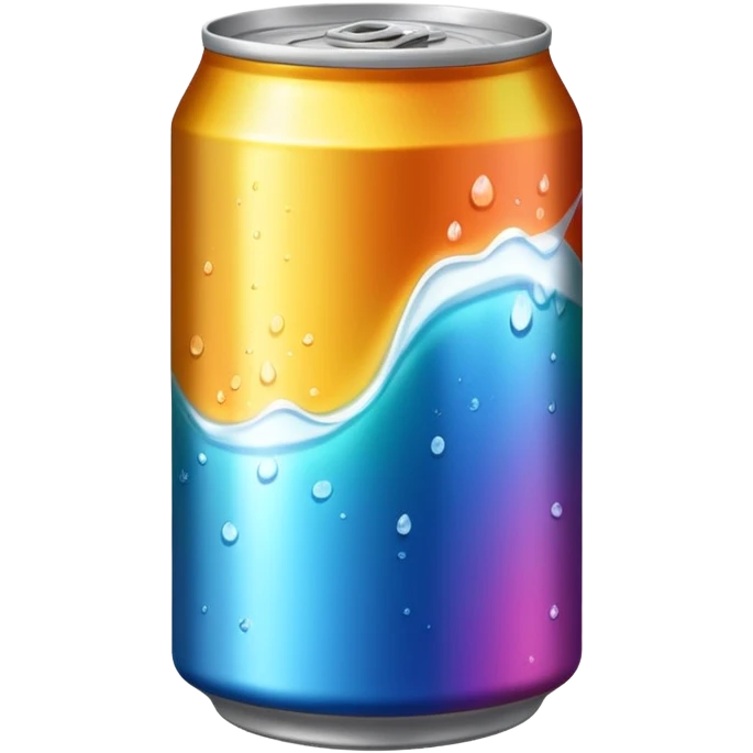 soft drink emoji