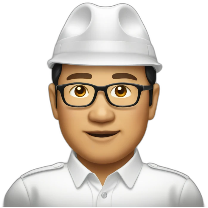 prabowo emoji