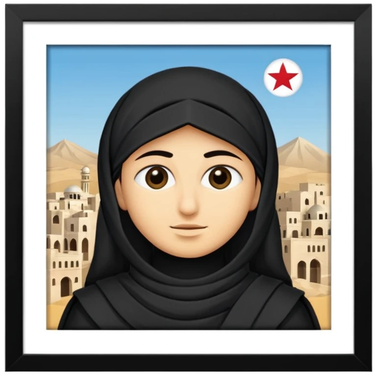 new Syria emoji