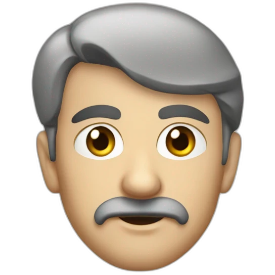 Joseph-Staline emoji