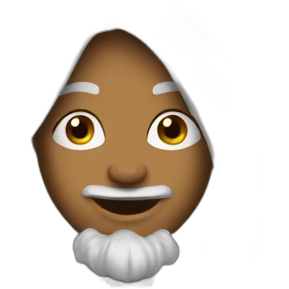DIVINE emoji
