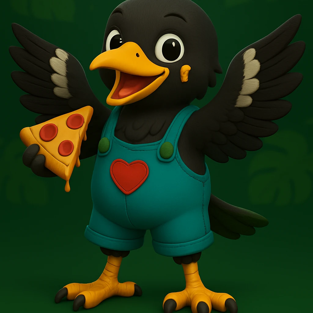 pizza emoji