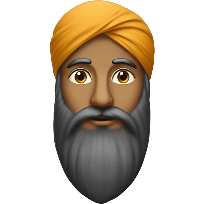 sikhism emoji