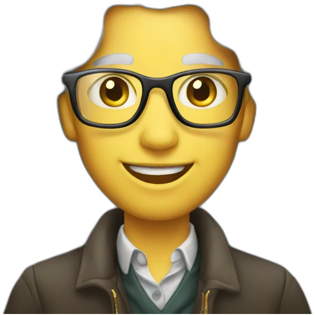 Jeweler emoji
