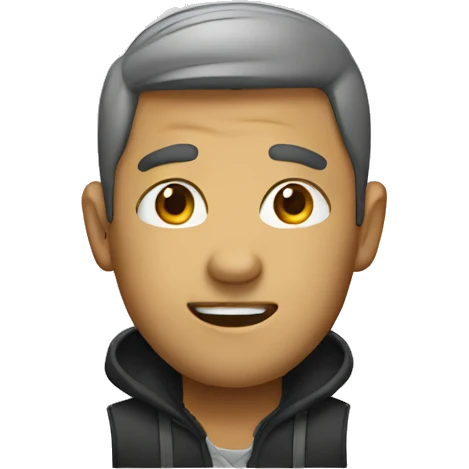 Iphone emoji emoji