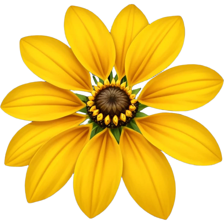 rudbeckia emoji