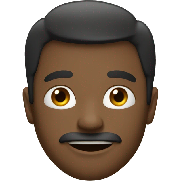 бежевая подушка emoji