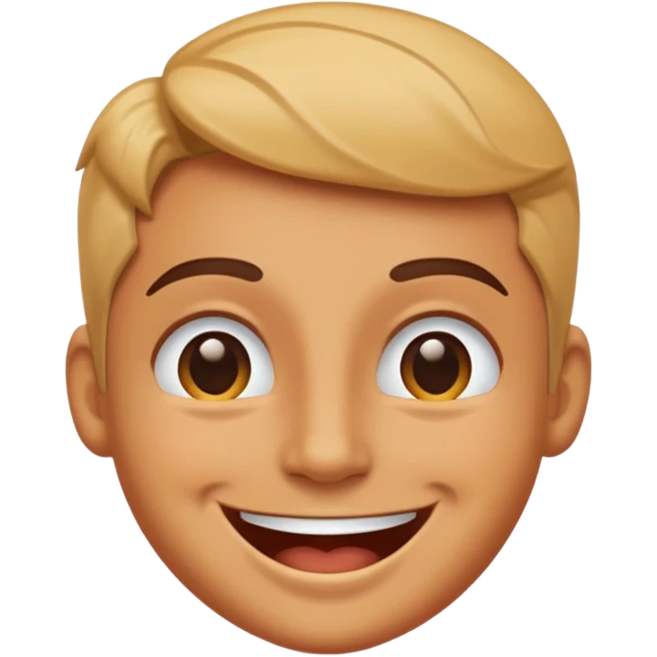 Fuck you smiley  emoji