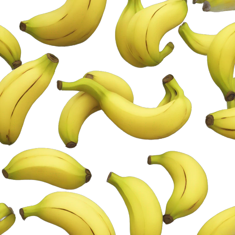 banana tiger  emoji