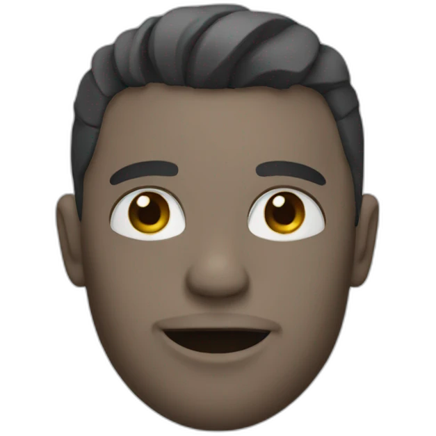 stron emoji