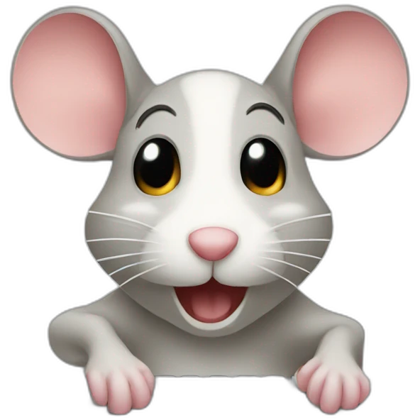 mouse and keyboard emoji