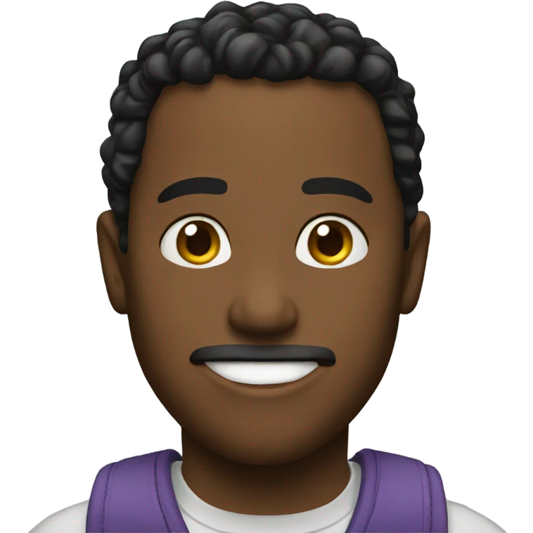 A bit better  emoji