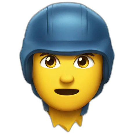 bolt emoji