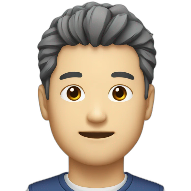 matsumotohitoshi emoji