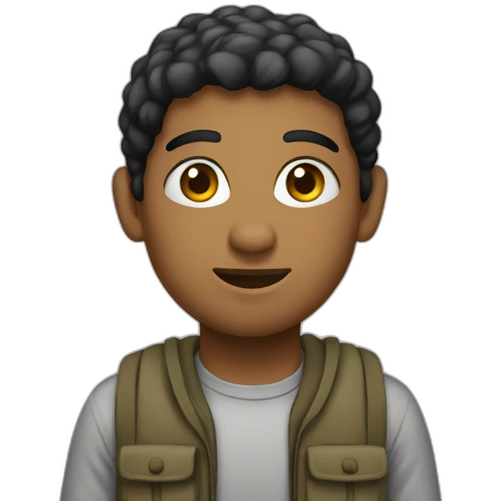 Palestine emoji