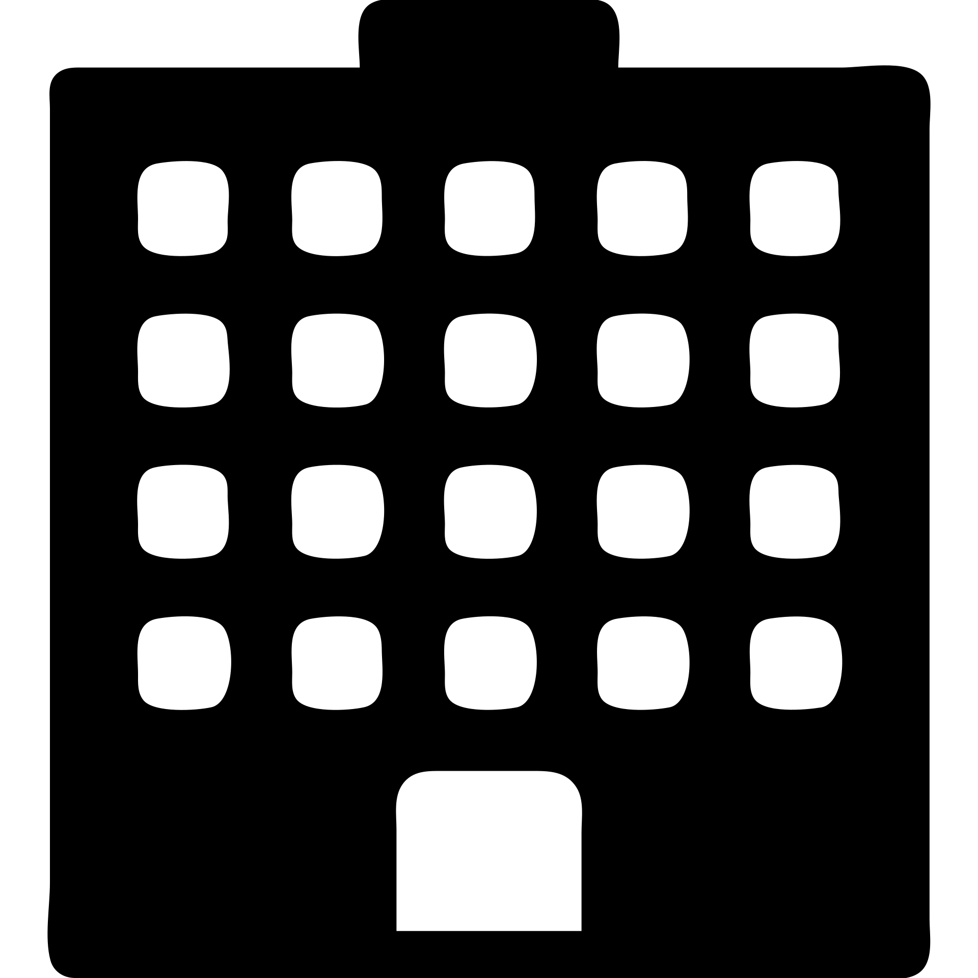 A russian panelka emoji
