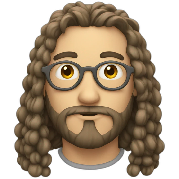 Zadig emoji