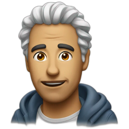 big smooke emoji