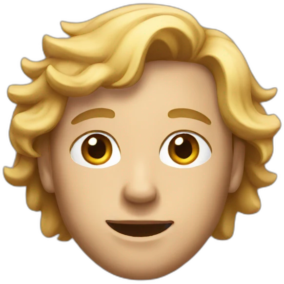 Ios emoji