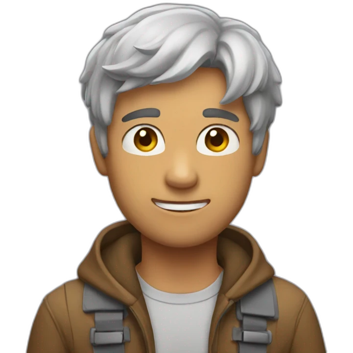 challenge emoji