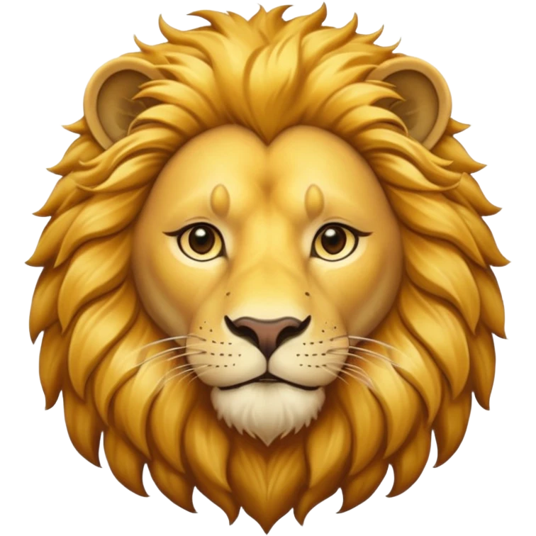 aslan emoji