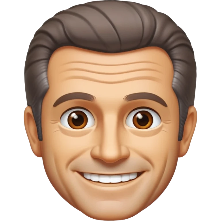 Mel Gibson emoji