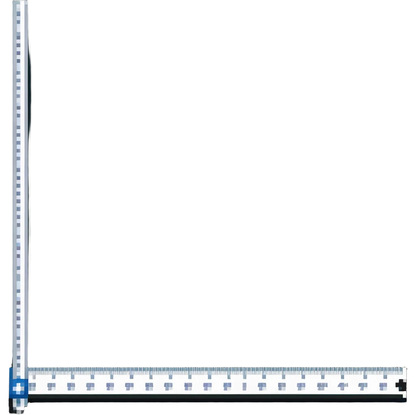 ruler emoji