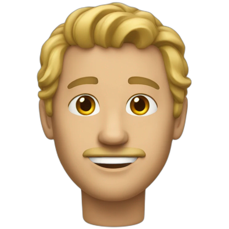 Freund emoji