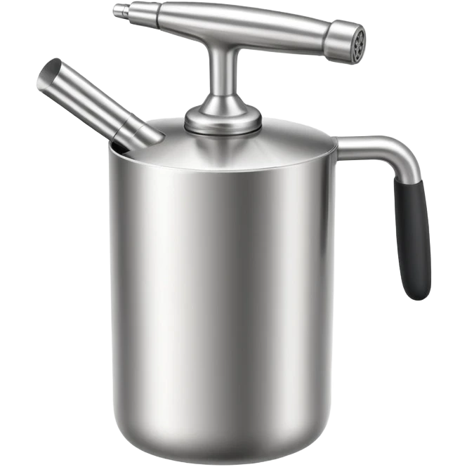 kitchen foamer tool emoji