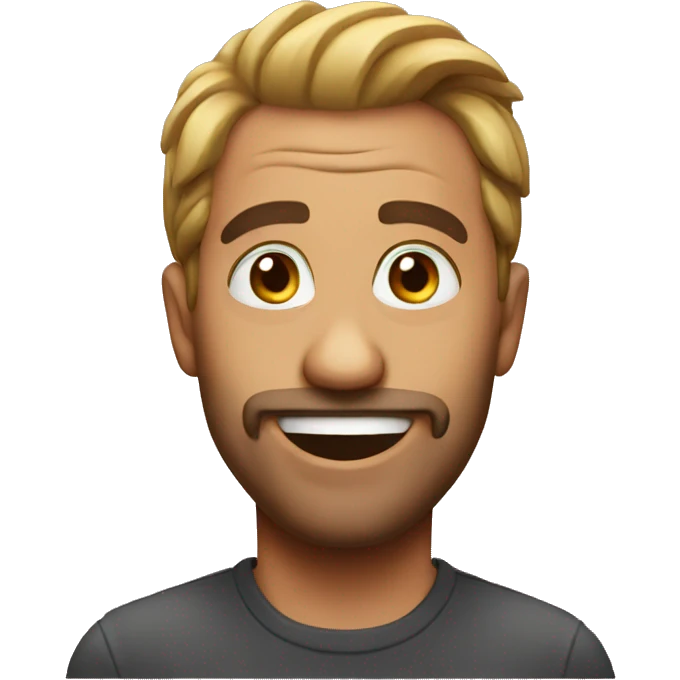 funny emoji