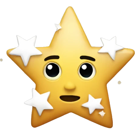 stars emoji