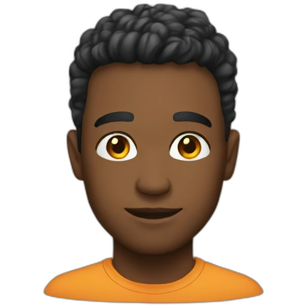Foto emoji