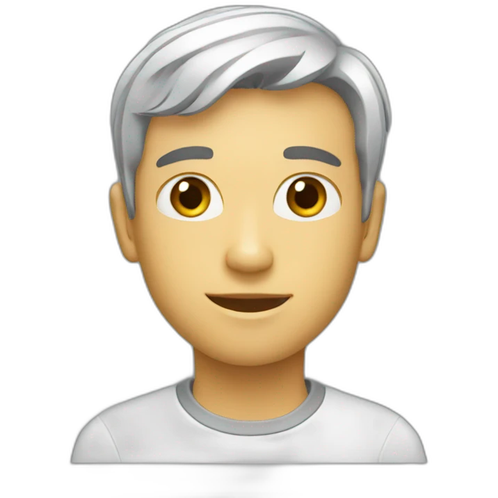 AI emoji