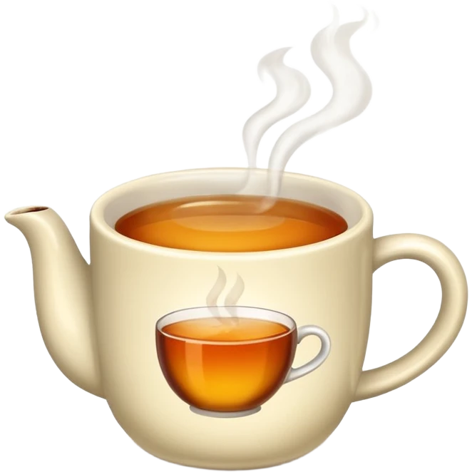 çay emoji