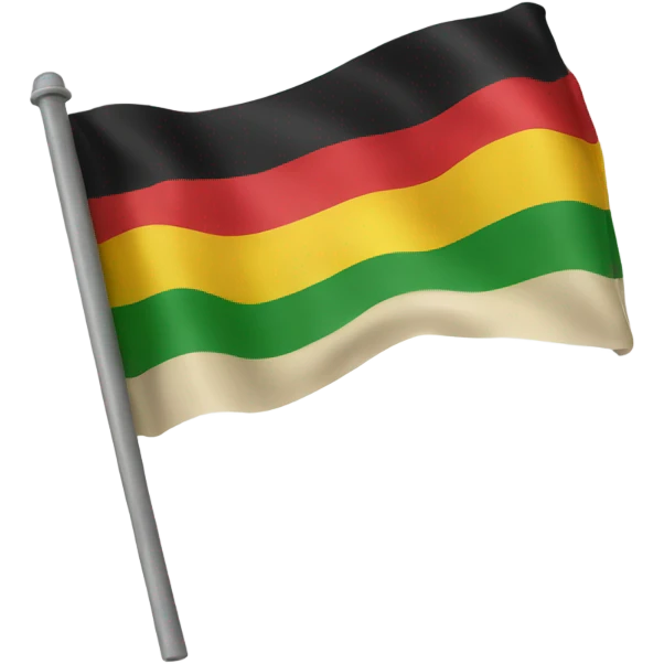 Kurdistan flag emoji emoji