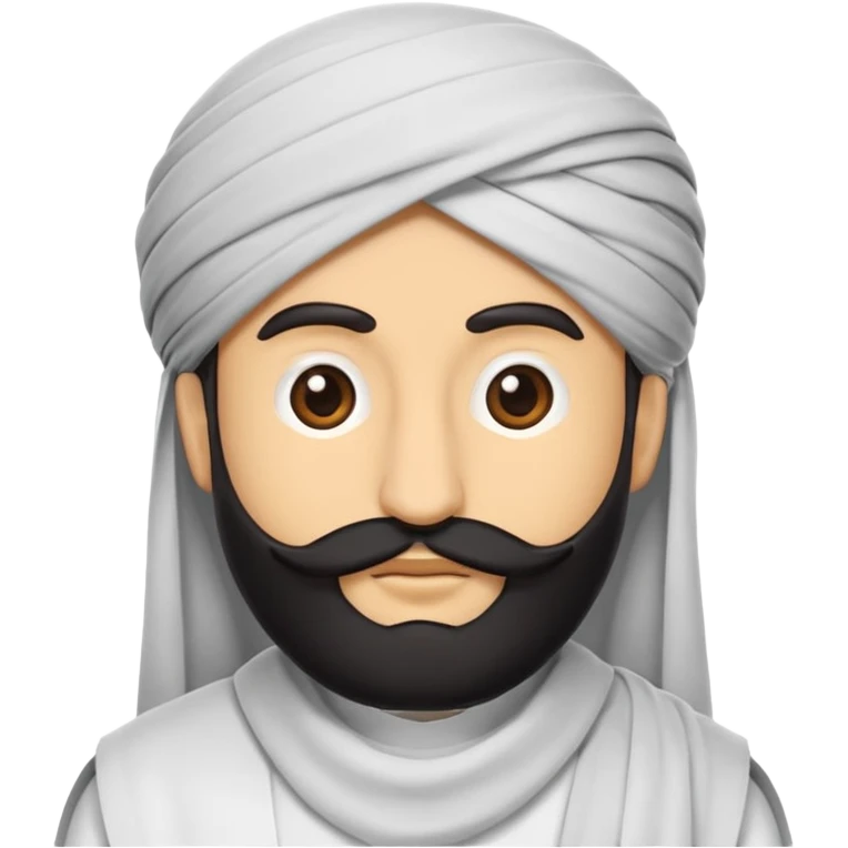 R yazan bir emoji rekli emoji