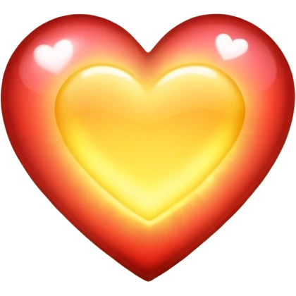 ❤️✨ emoji