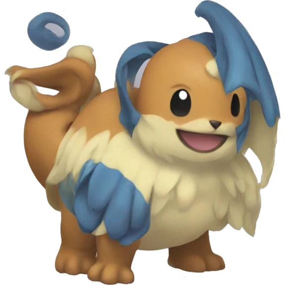 Pokémon  emoji