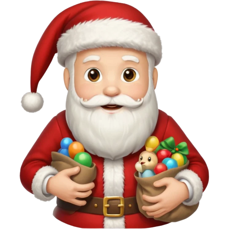Navidad emoji