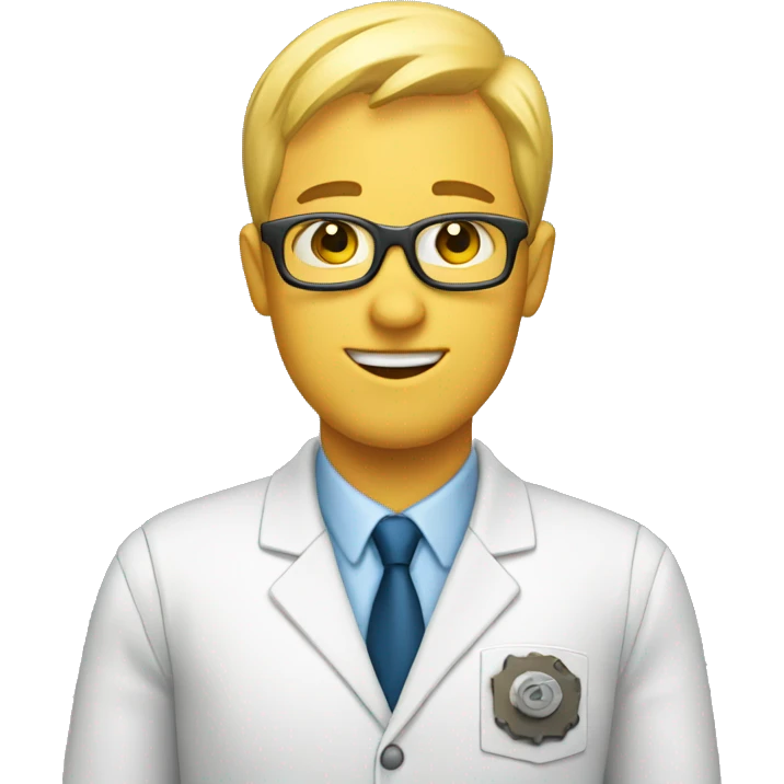 clockin employee emoji