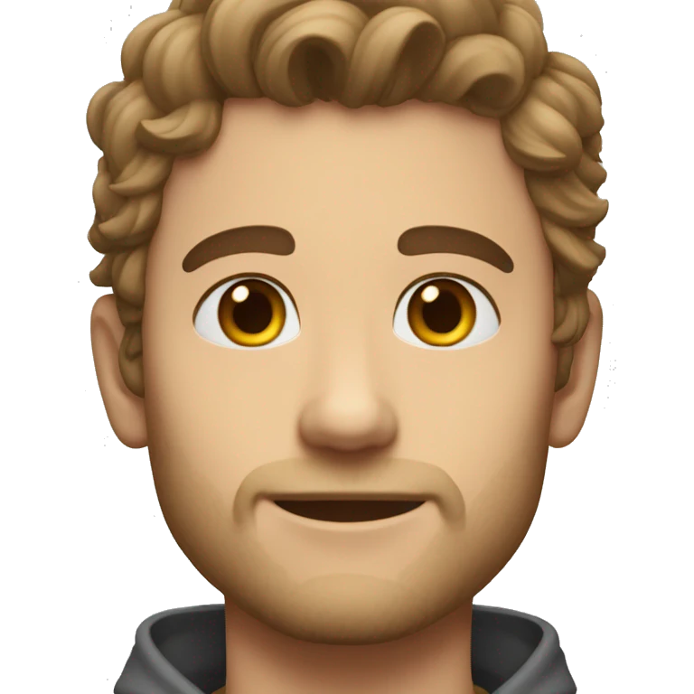 Aha Dawid Jasper  emoji