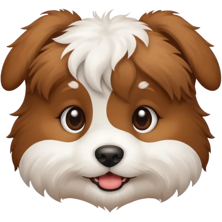 Cute emoji
