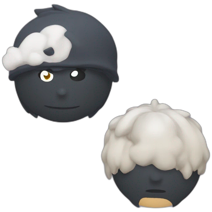 yachiru-kusajishi emoji