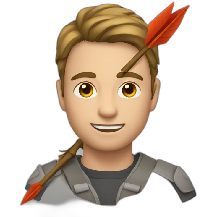 2 arrows expand emoji