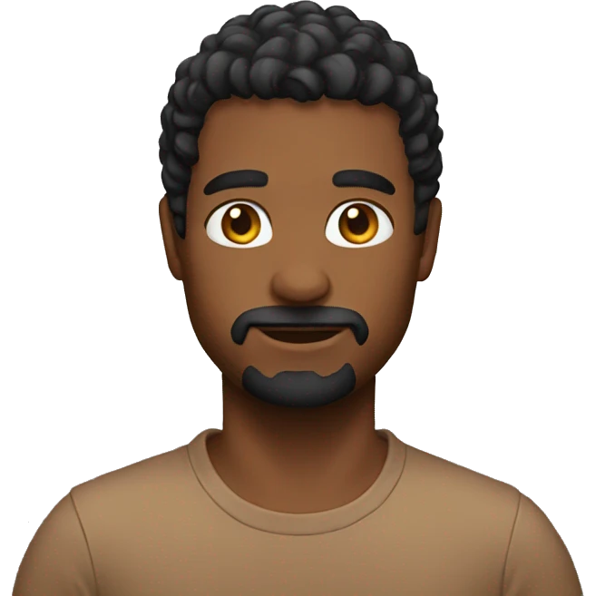 One emoji