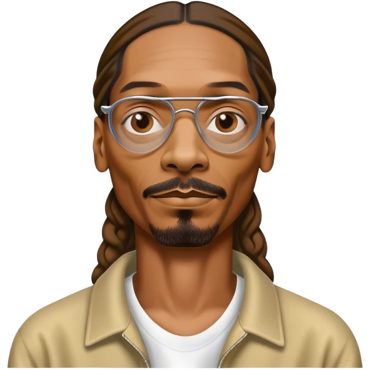 snoop dogg emoji